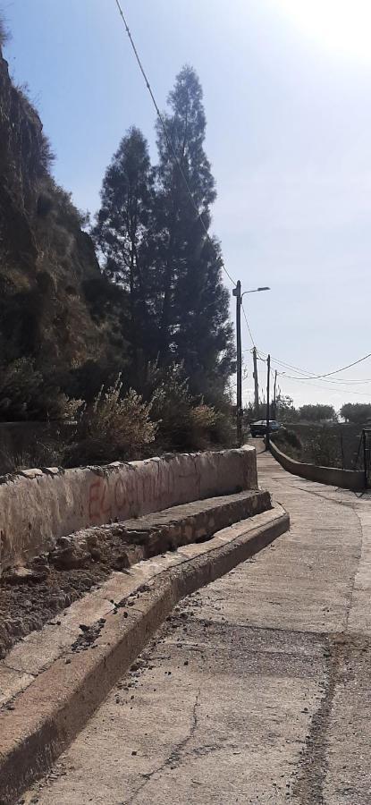 Cortijo Ferre, A Los Pies Del Castillo La Atalaya De Níjar المظهر الخارجي الصورة
