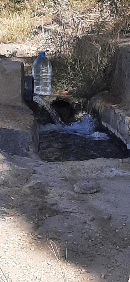Cortijo Ferre, A Los Pies Del Castillo La Atalaya De Níjar المظهر الخارجي الصورة