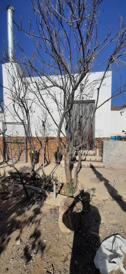 Cortijo Ferre, A Los Pies Del Castillo La Atalaya De Níjar المظهر الخارجي الصورة