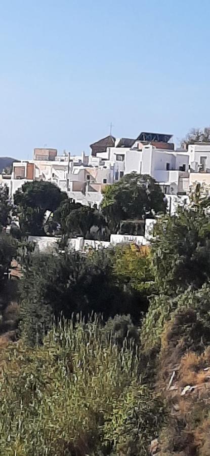 Cortijo Ferre, A Los Pies Del Castillo La Atalaya De Níjar المظهر الخارجي الصورة