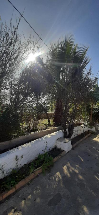 Cortijo Ferre, A Los Pies Del Castillo La Atalaya De Níjar المظهر الخارجي الصورة