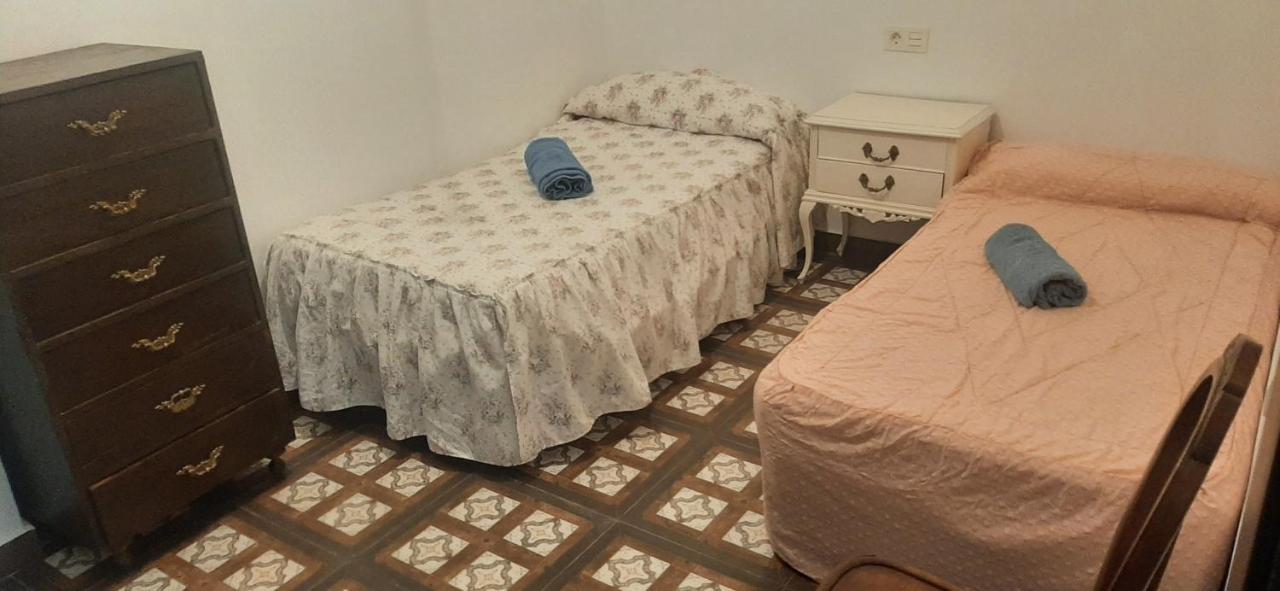 Cortijo Ferre, A Los Pies Del Castillo La Atalaya De Níjar المظهر الخارجي الصورة