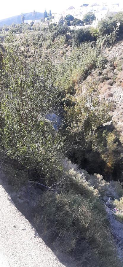 Cortijo Ferre, A Los Pies Del Castillo La Atalaya De Níjar المظهر الخارجي الصورة